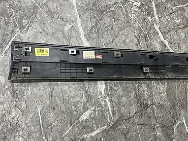 fit aria: Накладка на дверь Передняя левая Hyundai, Б/у, Оригинал — 6