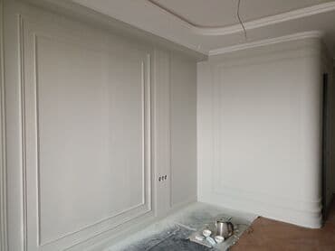 s 550: Ремонт под ключ от5000 — 10