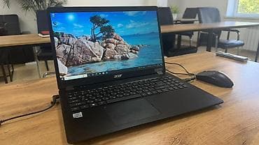Ноутбуки Acer: Продам Acer Extensa 15, 12 ГБ ОЗУ / SSD 256 ГБ. Состояние отличное! — 1