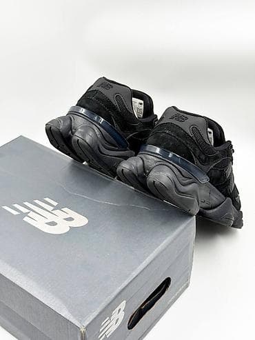 lining flex: Мужские кроссовки, 40, New Balance, Новый, цвет - Черный — 4