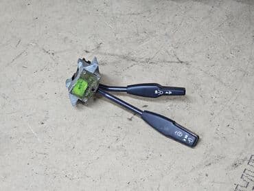 коробка опель вектра б: Переключатель подрулевой правый ford taunus / escort / capri — 1