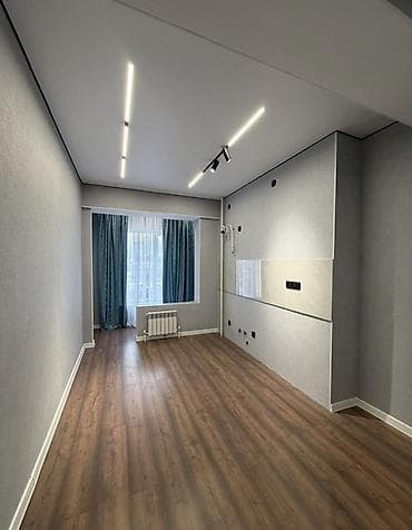 1 комната, 41 м², Элитка at lalafo.kg 1 комната, 41 м², Элитка