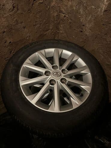 corolla e120: Toyota Camry: 2002 г., 2.4 л, Автомат, Газ, Седан — 10