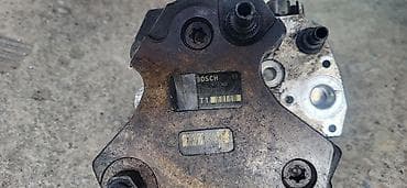 норд 2: Топливная аппаратура BMW 2000 г., Оригинал, Германия — 3