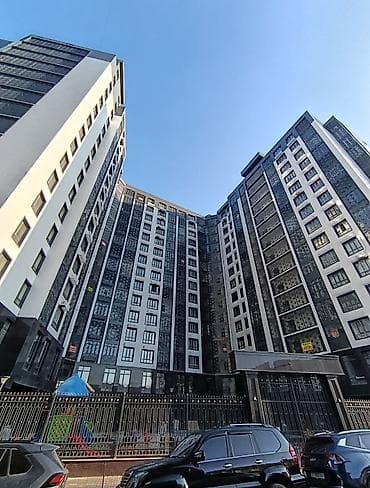 Үй куруучулардан жаңы конуштар: Берилген, Элитка, 2 бөлмө, 51 м² — 7