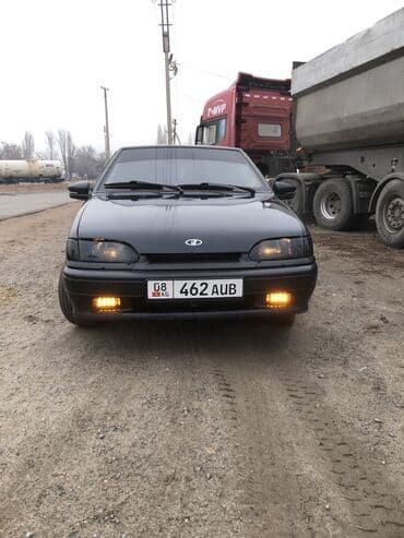 машина в рассрочку бишкек без первоначального взноса: ВАЗ (ЛАДА) 2114 Samara: 2009 г., 1.6 л, Механика, Бензиновая, Хэтчбэк — 1