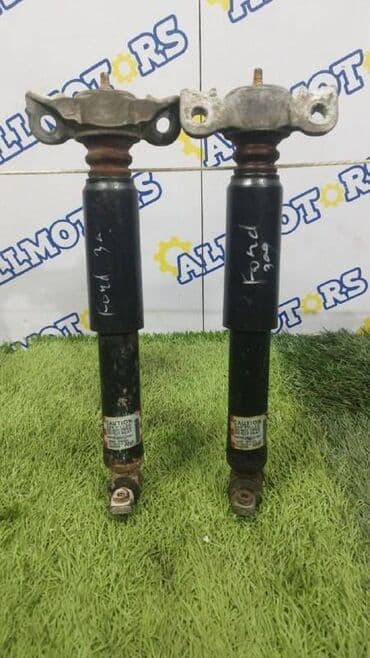 Задний амортизатор Ford Б/у, Оригинал at lalafo.kg Задний амортизатор Ford Б/у, Оригинал