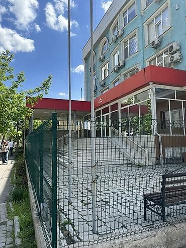 act building: Аренда нежилого помещения с отдельным входом в фасадной части здания — 6