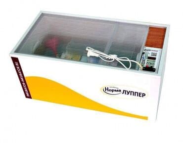 мини оборудование для производства яичных лотков: Инкубатор норма луппер бишкек сатылат жаны заводской bigfarm дукону — 4