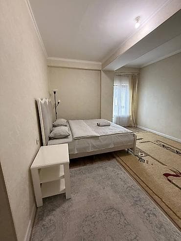 ареда мойка: 3 комнаты, Люкс, элитка, ЖД вокзал, Постельное белье, Кондиционер, Парковка — 4