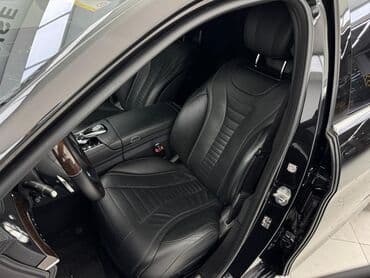 ауди rs7 цена в бишкеке: Mercedes-Benz S-Class: 2019 г., 4 л, Автомат, Бензиновая, Седан — 9