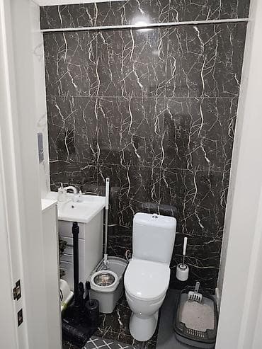 1 комната, 38 м², Элитка, 9 этаж — 5