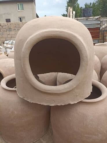 очок куруу: Тандырлар Delivery 6 жылдан ашык тажрыйба — 29