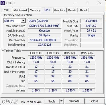5 5600: Процессор для ПК, Б/у, AMD Ryzen 5, 6 ядер — 4