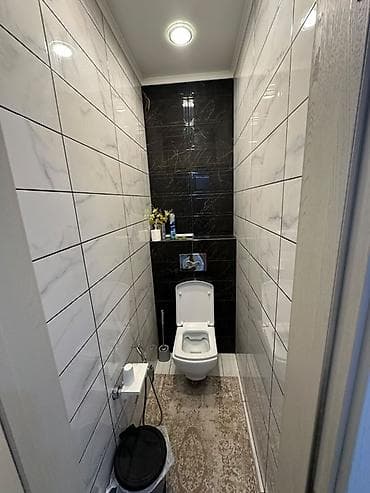 Недвижимость: 3 комнаты, 118 м², 1000 мелочей (Карпинка) 8 этаж, Дизайнерский ремонт — 7