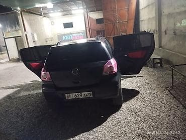 запчасти на опель вектра б: Geely MK Cross: 2010 г., 1.5 л, Механика, Бензин, Хэтчбэк — 5