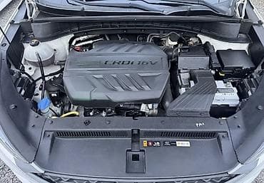 фара элантра: Hyundai Tucson: 2020 г., 2 л, Автомат, Дизель, Кроссовер — 6
