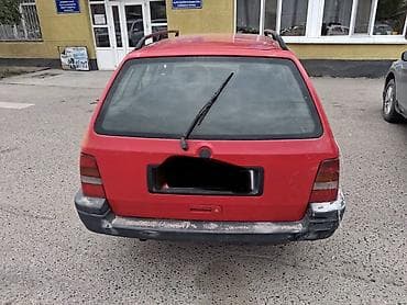 лобовое стекло на гольф 3: Volkswagen Golf Variant: 1994 г., 1.8 л, Механика, Бензин, Универсал — 6