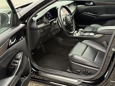 xpeng p7: Kia K7: 2020 г., 3 л, Автомат, Газ, Седан — 6