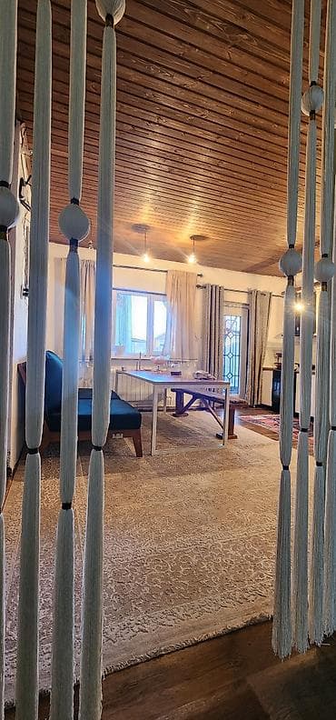 ЭТНО ДОМ 266кв.м. участок 6соток. Волна -начало новопокровки навес на — 5