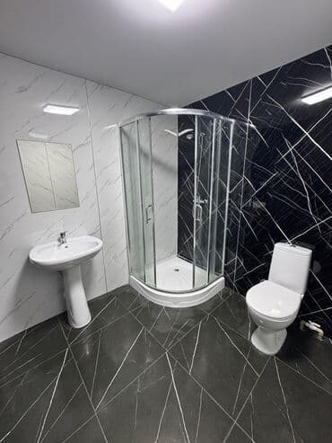 сдаётся квартира район арча бешик: 1 комната, Собственник — 4