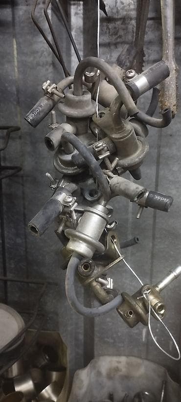 решотка субару: Запчасти двигателя Subaru Субару запчасти двигателя Б/у запчасти — 6