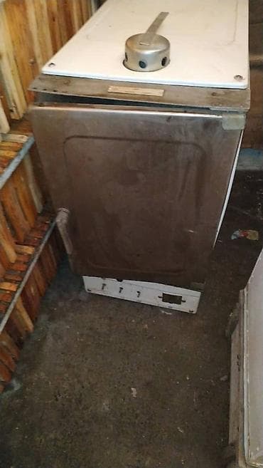 наушник ош: Духовка, Өзү алып кетүү — 2