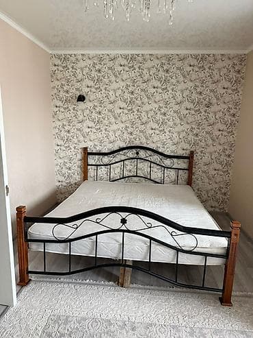 одна комнатный кв: 1 комната — 5