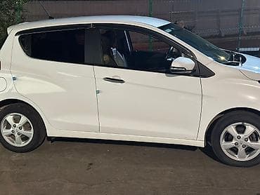 фары gs300: Chevrolet Spark: 2019 г., 1 л, Вариатор, Бензин, Хэтчбэк — 7