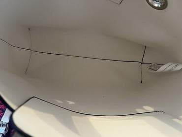 коженная барсетка: Шоппер, Новый, Женские — 4