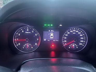 k 5: Kia K3: 2019 г., 1.6 л, Вариатор, Бензин, Седан — 6