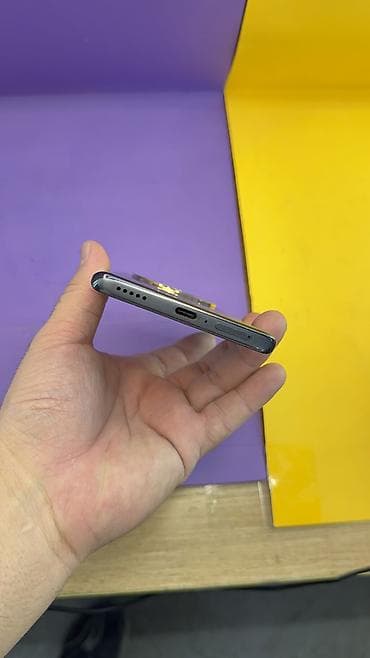 i bus: Honor X9b, Б/у, 256 ГБ, 2 SIM — 2