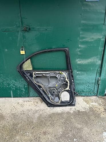 Унаа тетиктери: Арткы сол Honda, Колдонулган, Оригинал — 7