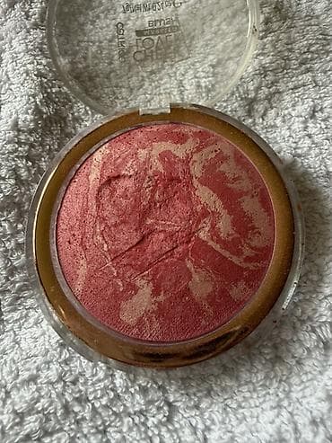 catrice: Румяна Catrice Cheek Lover Marbled Blush - Формат: запечённые румяна — 2