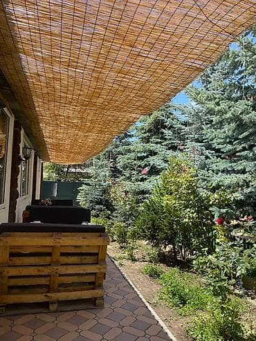 аренда к3: Номер, Чолпон-Ата, Бассейн, Парковка, стоянка — 8