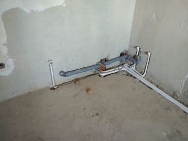 ремонт железных дверей: Ремонт сантехники Больше 6 лет опыта — 4