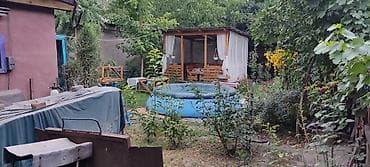 саан уйга алмашам: Срочно Продаю Дом!!! 3,5 сотки 4 комнаты+ кухня и коридор( дом старый — 4