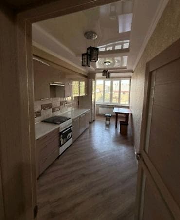 Недвижимость: 2 комнаты, 68 м², АЮ Гранд Элитка, 2 этаж, Косметический ремонт — 2
