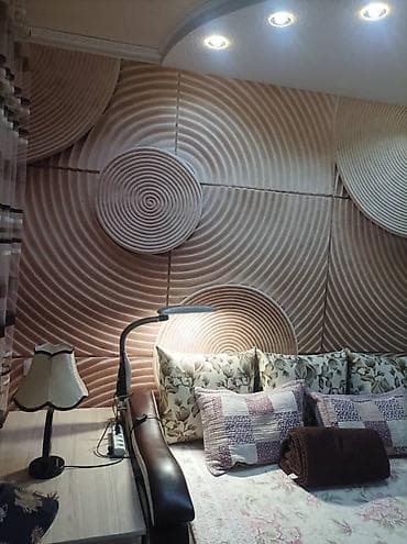 Квартиры: 2 комнаты, 50 м², 105 серия, 1 этаж — 3