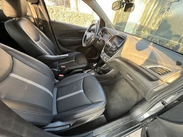 набор ключей force купить: Chevrolet Chevette: 2021 г., 1 л, Вариатор, Бензиновая, Хэтчбэк — 7