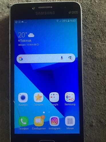 logitech mk470: Samsung Galaxy J2 Pro 2016, 2 SIM — 2