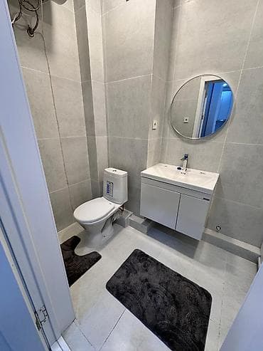 2 комнаты, 41 м², Элитка, 4 этаж, Дизайнерский ремонт — 6