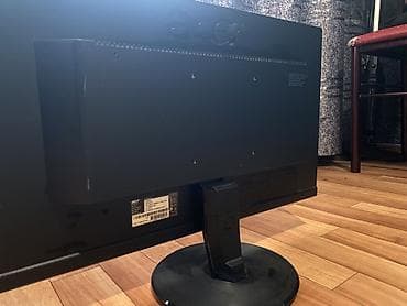 монитор full hd: Монитор, Acer, Б/у, LED, 21" - 22" — 7
