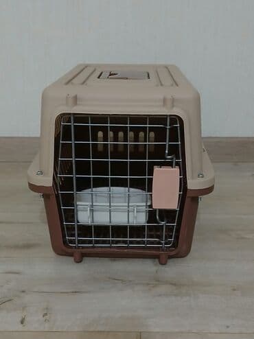 акустические системы of note колонка в виде собак: Переноска для кошек — 1