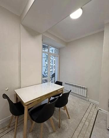 2 комнаты, 63 м², Джал мкр (в т.ч. Верхний, Нижний, Средний) Элитка, 5 этаж, Дизайнерский ремонт — 7