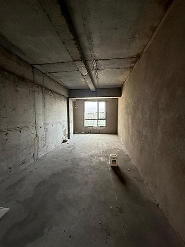 108: 1 комната, 65 м², Элитка, 16 этаж, Готовая ПСО (под самоотделку) — 6