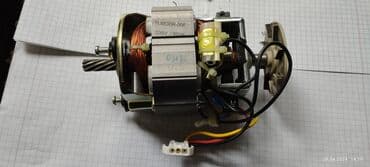 оборудование для выдува пэт бутылок бу цена: Электродвигатель, Б/у, В наличии — 3