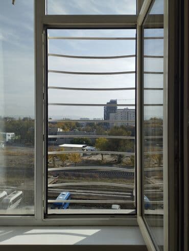 Ковролин: Решетки для окон, Сварные, На заказ — 4