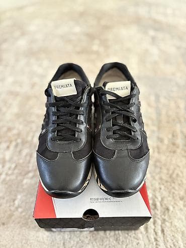 premiata: Продаю Premiata В премиум качестве покупали за 10000 сомов Качество — 3