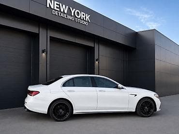 sprinter 315: Mercedes-Benz E-Class: 2020 г., 2 л, Автомат, Дизель, Седан — 6